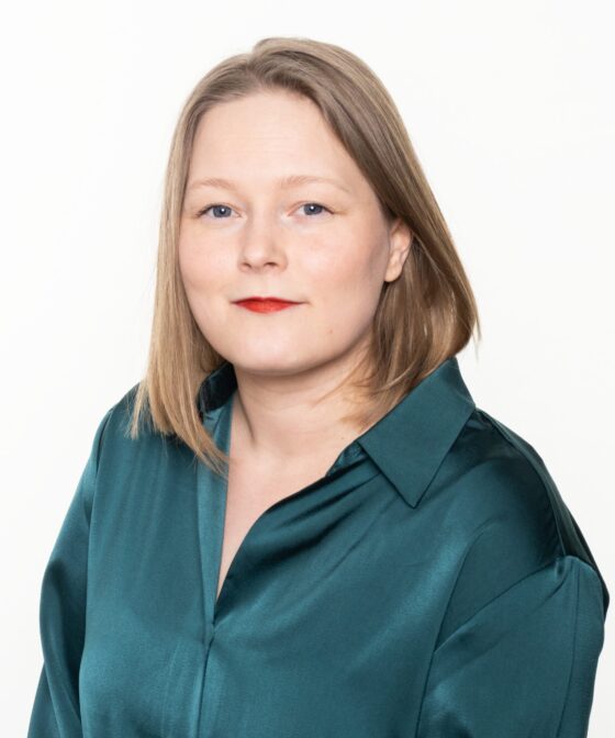 Karoliina Kurkinen