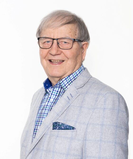 Kalle Keinänen