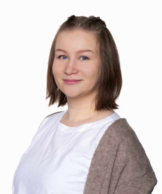 Jenna Väätäinen