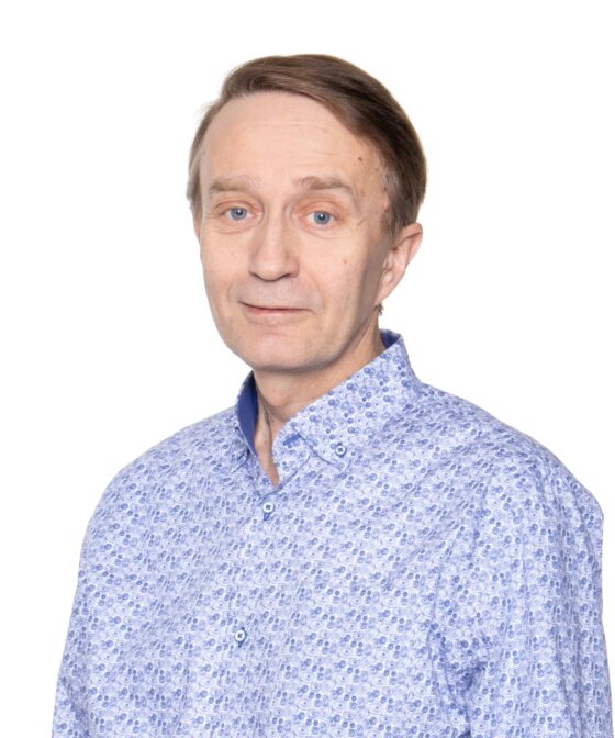 Marko Haakana