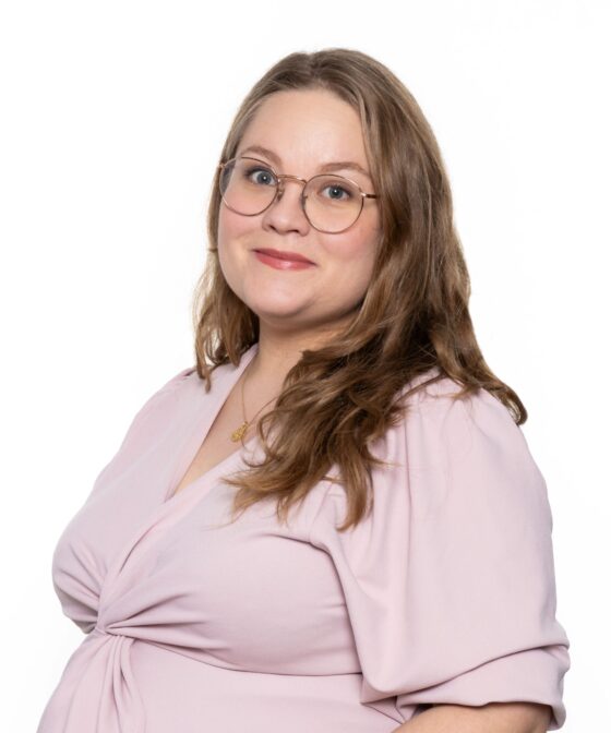 Jenny Keilonen